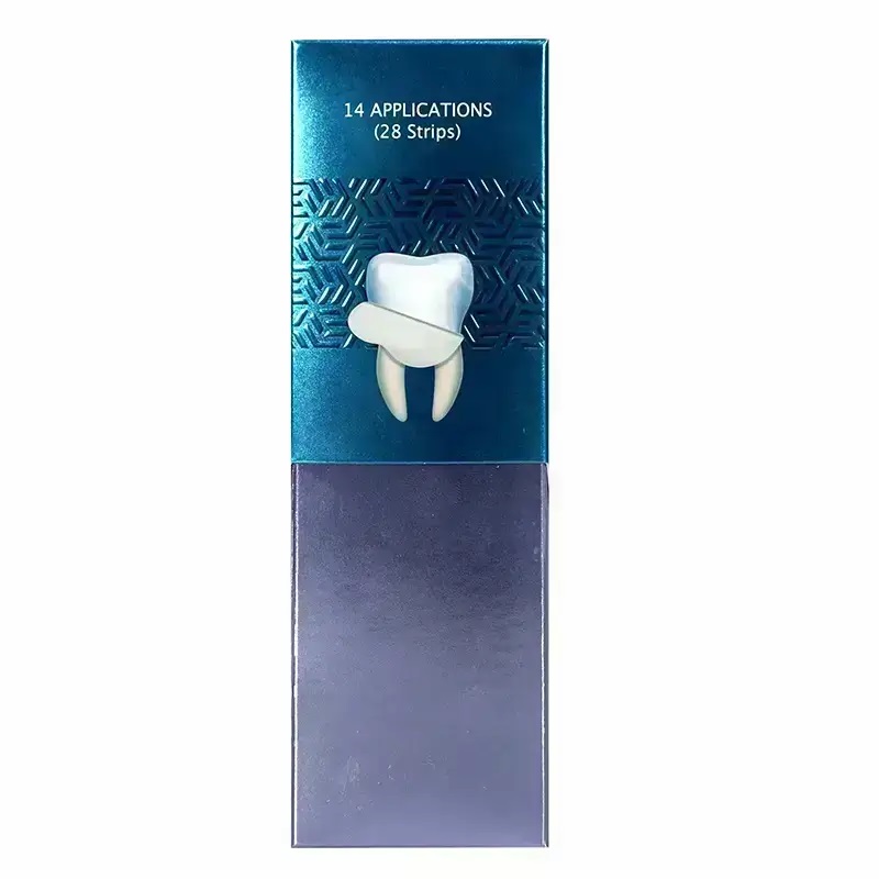 Professional Teeth Whitening 28 strips