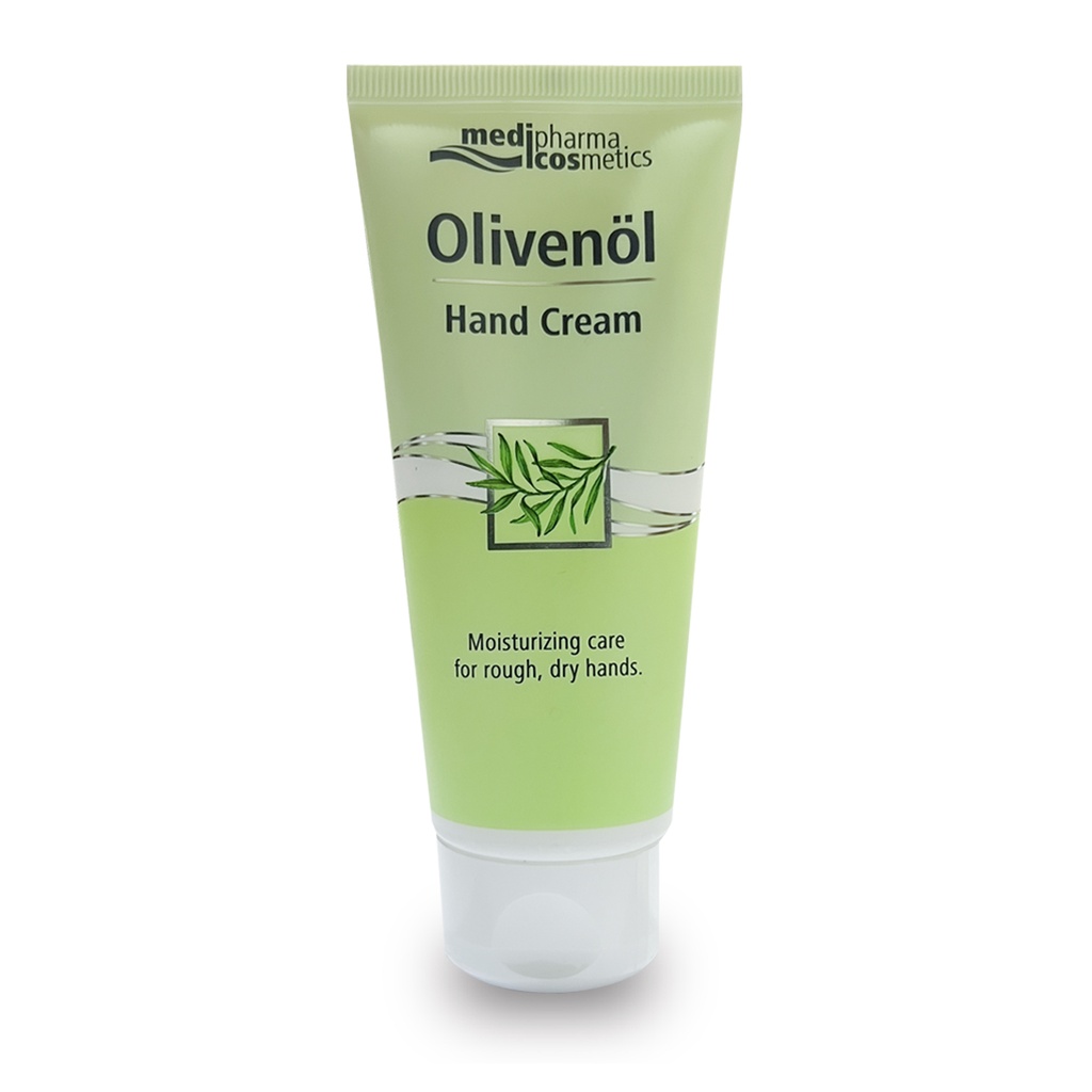 Medipharma Olive Oil Hand Cream